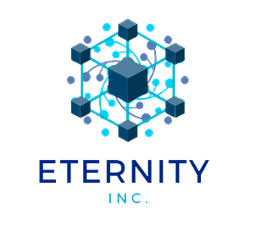 Logo de Eternity